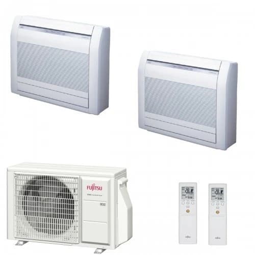 fujitsu-duo-split-99-fussboden-agyg09kvca-agyg09kvca-aoyg14kbta2-klimaanlage-kv-r-32-90009000-btu-2525-kw-03995